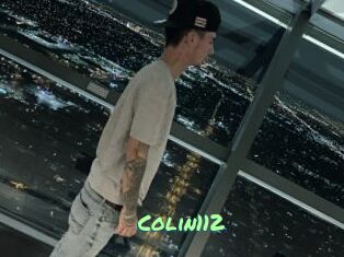 Colin112 Gothicorgien