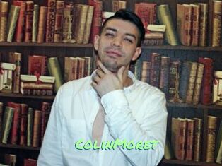 ColinMoret