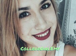 CollegeGirlEmy