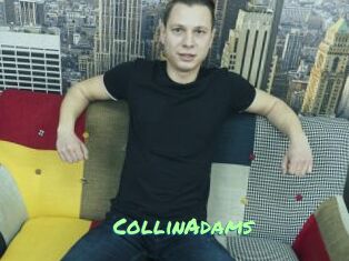 CollinAdams
