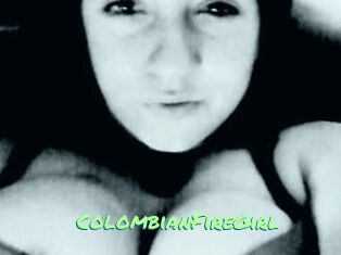 ColombianFireGirl