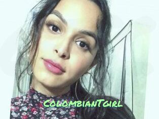 ColombianTgirl