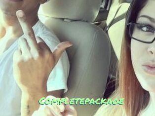 Completepackage