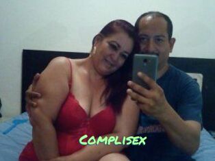Complisex