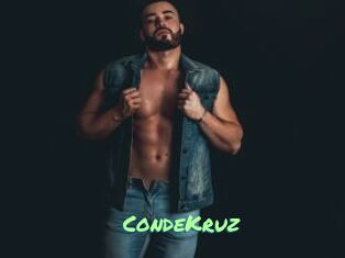 CondeKruz