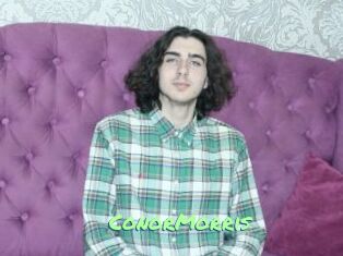 ConorMorris