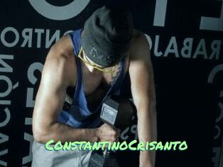 ConstantinoCrisanto