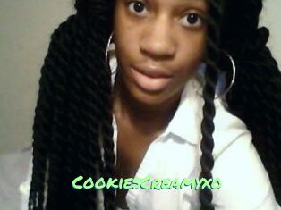 CookiesCreamyxo