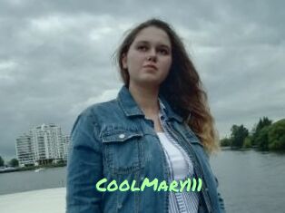 CoolMary111