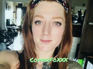 CopperFoXXX