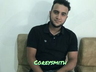 Coreysmith