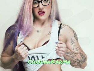 CorrinaKarma