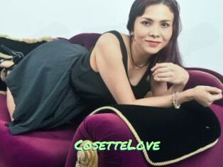 CosetteLove