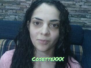CosetteXXX