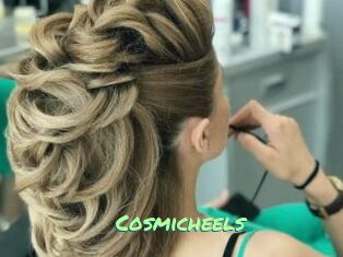 Cosmicheels