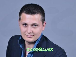 CossyBlueX