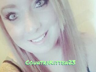 CountryKitten23