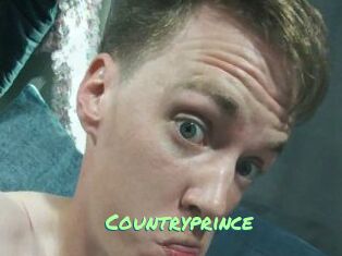 Countryprince