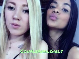 CoupleAnalGirls Gothicorgien
