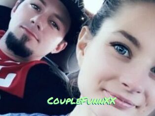 CoupleFunnXX