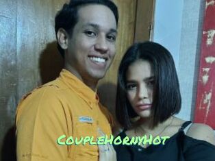 CoupleHornyHot