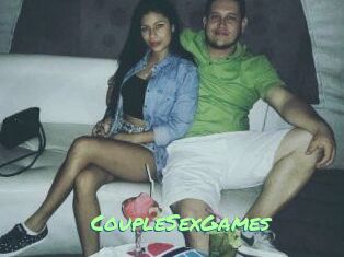 CoupleSexGames