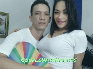 CoupleWithNoLitis Gothicorgien