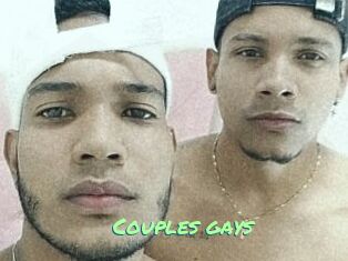 Couples_gays