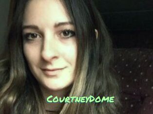 CourtneyDome