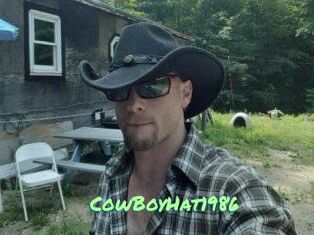 CowBoyHat1986
