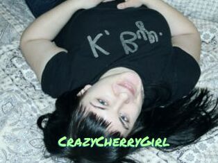 CrazyCherryGirl