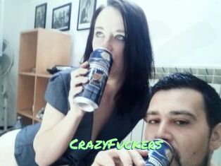 CrazyFuckers Gothicorgien