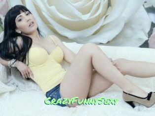 CrazyFunnySexy