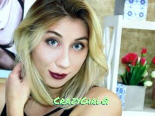 CrazyGirlQ Gothicorgien