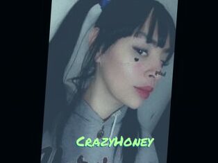 CrazyHoney