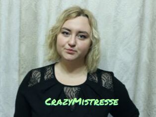 CrazyMistresse Gothicorgien