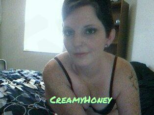 CreamyHoney
