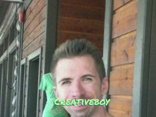 Creativeboy