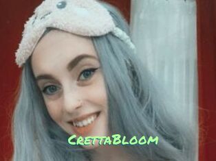 CrettaBloom