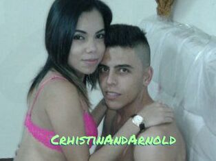 CrhistinAndArnold
