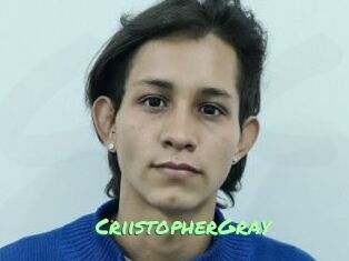 CriistopherGray