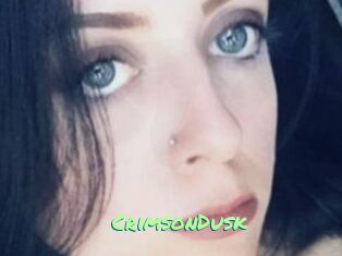 CrimsonDusk Gothicorgien