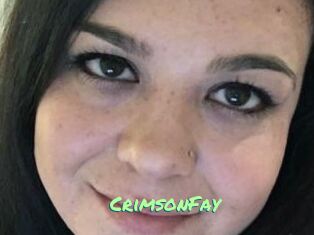 CrimsonFay