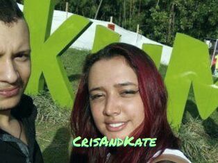 CrisAndKate