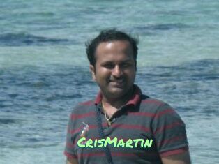 CrisMartin
