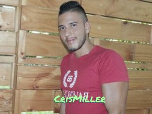 CrisMiller