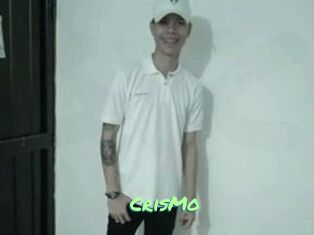 CrisMo