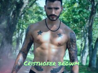 Cristhofer_browm
