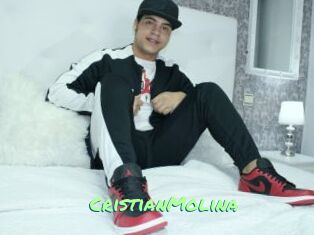 CristianMolina