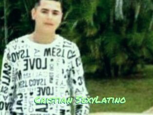 Cristian_SexyLatino